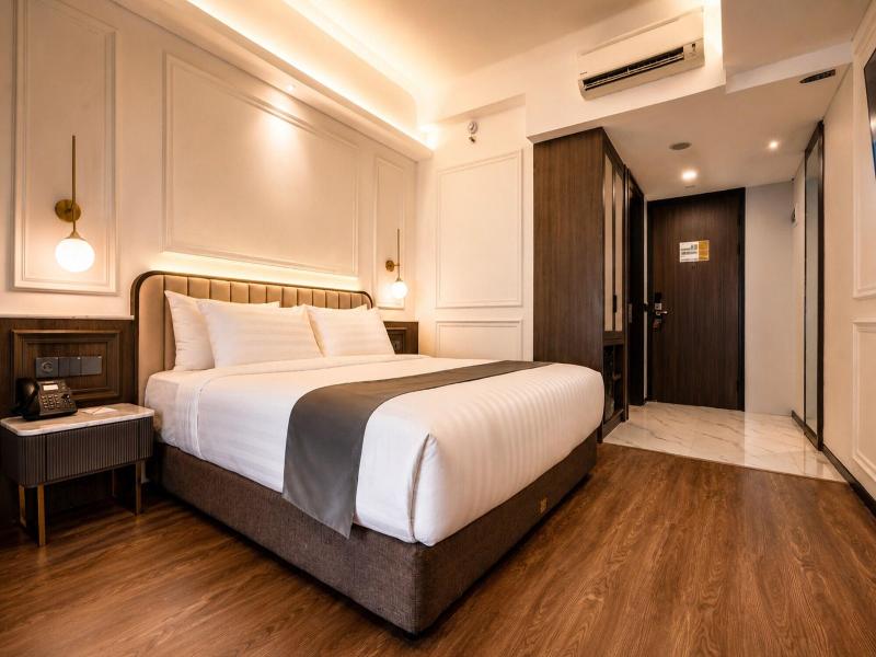 Arkadewi Boutique Hotel Prawirotaman image