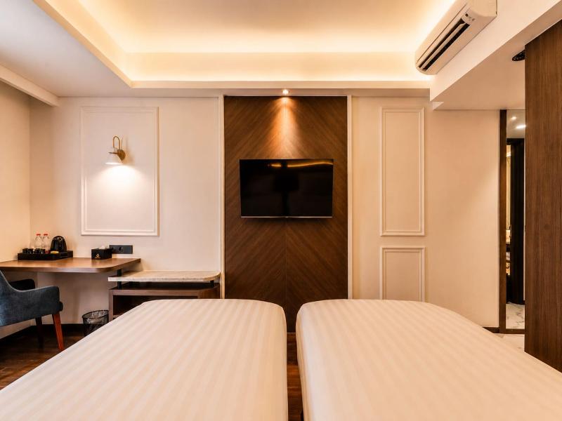 Arkadewi Boutique Hotel Prawirotaman image