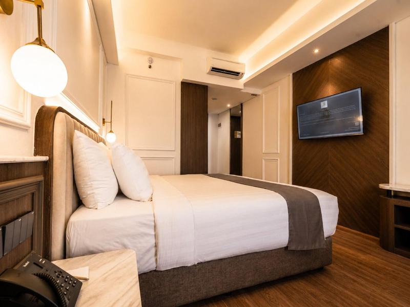 Arkadewi Boutique Hotel Prawirotaman image
