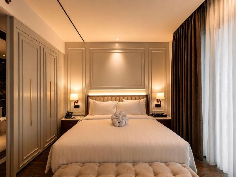 Arkadewi Boutique Hotel Prawirotaman image
