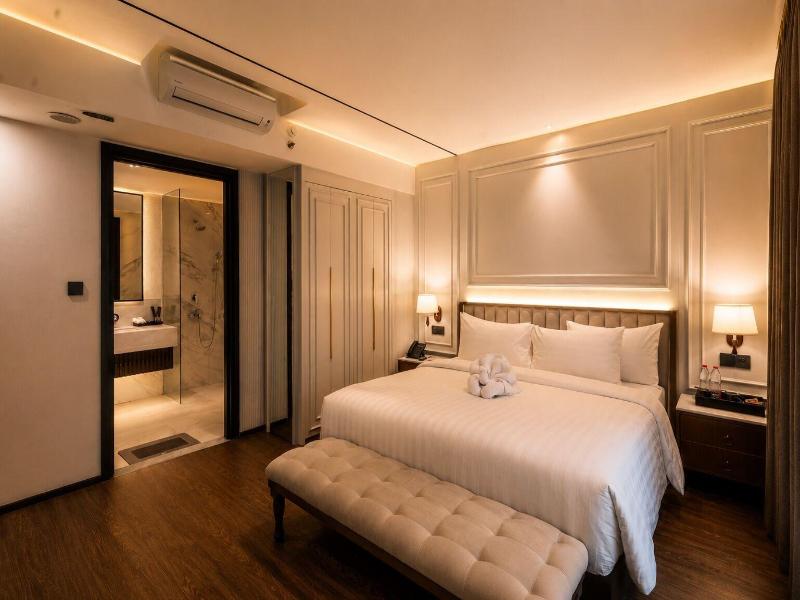 Arkadewi Boutique Hotel Prawirotaman image