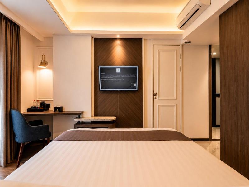 Arkadewi Boutique Hotel Prawirotaman image