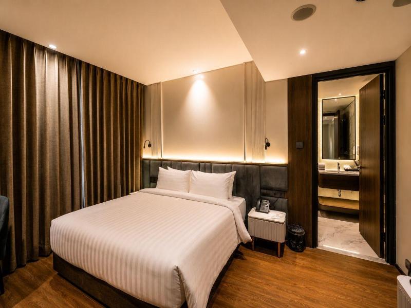 Arkadewi Boutique Hotel Prawirotaman image