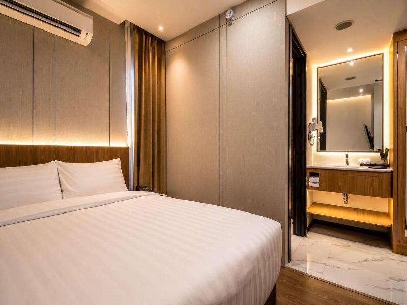 Arkadewi Boutique Hotel Prawirotaman image