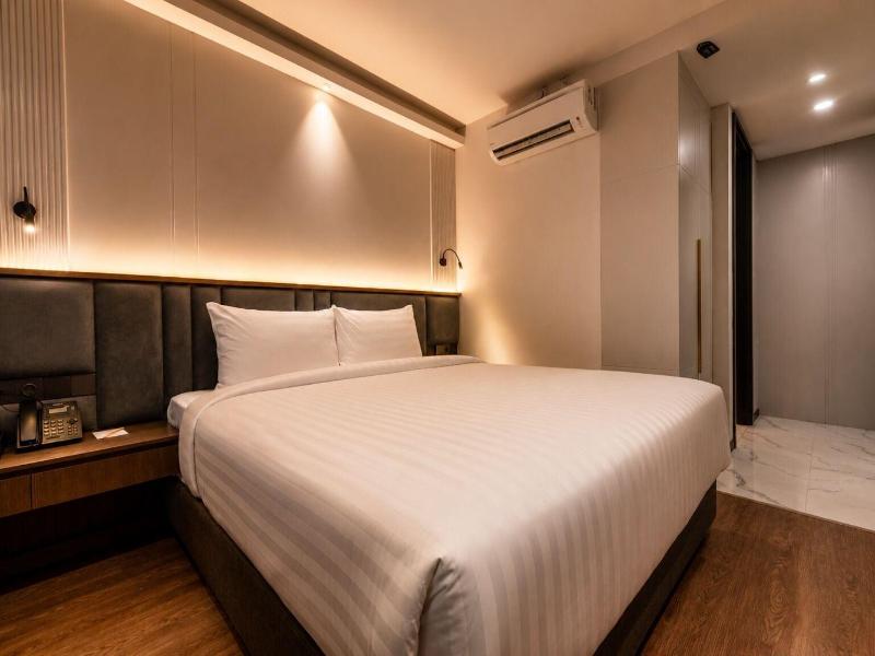 Arkadewi Boutique Hotel Prawirotaman image