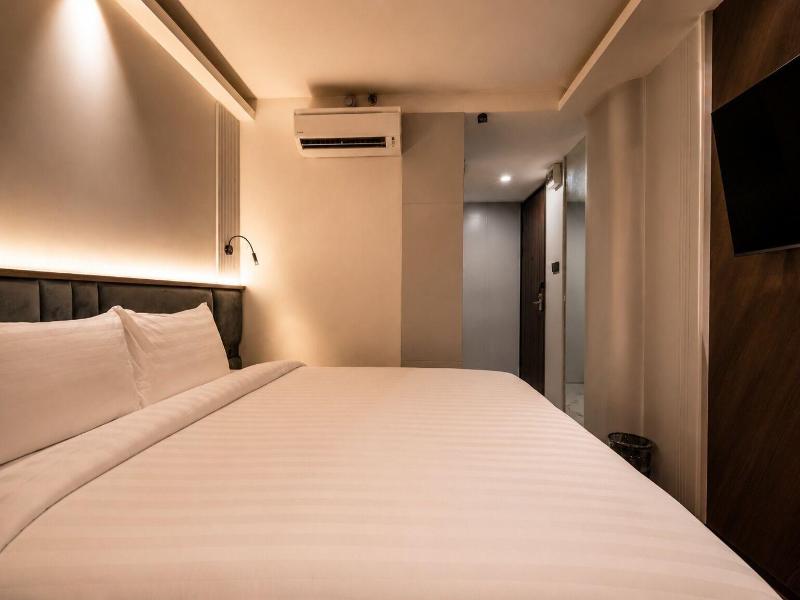 Arkadewi Boutique Hotel Prawirotaman image