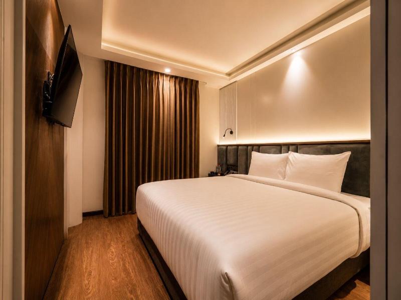 Arkadewi Boutique Hotel Prawirotaman image