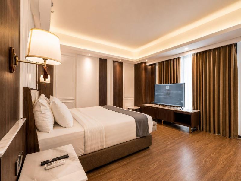 Arkadewi Boutique Hotel Prawirotaman image