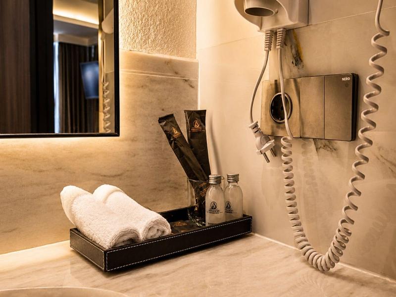 Arkadewi Boutique Hotel Prawirotaman image