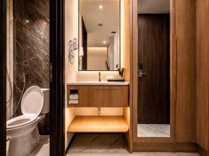 Arkadewi Boutique Hotel Prawirotaman image