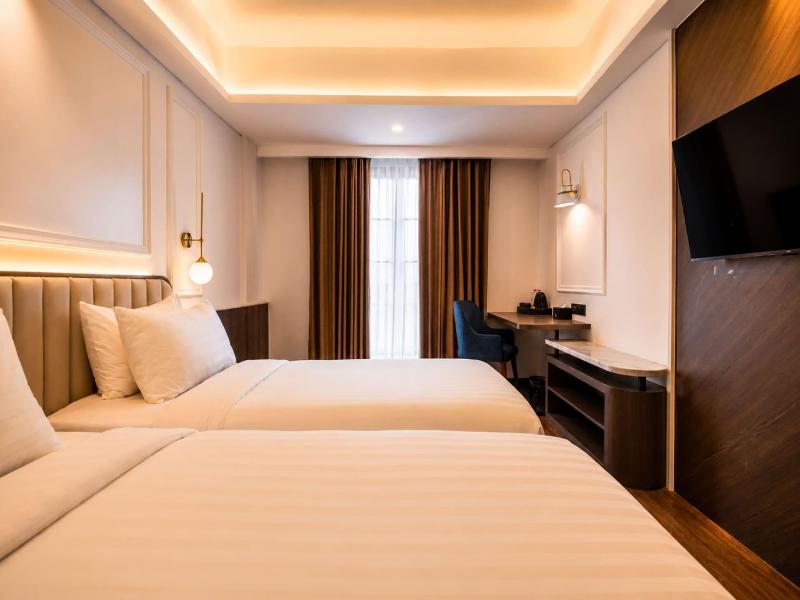 Arkadewi Boutique Hotel Prawirotaman image