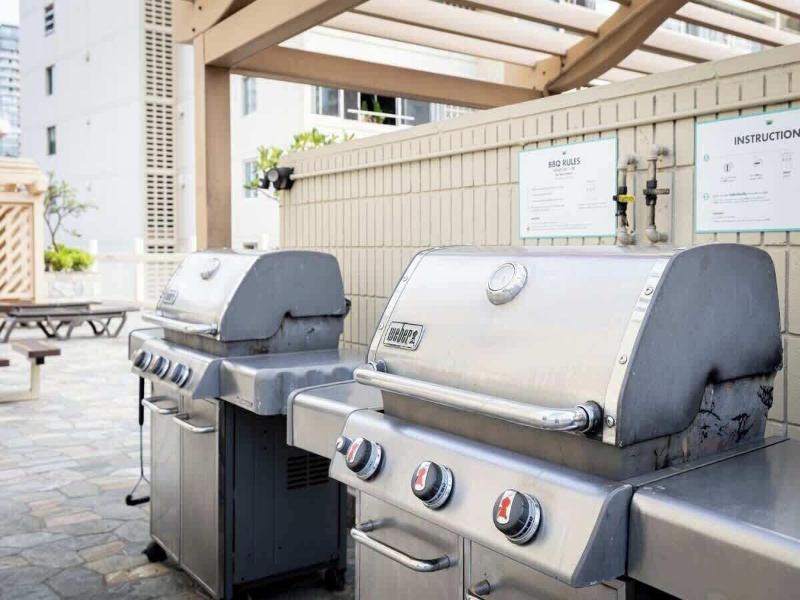 Marbella Lane Chic Poolview Home Patio Dining image