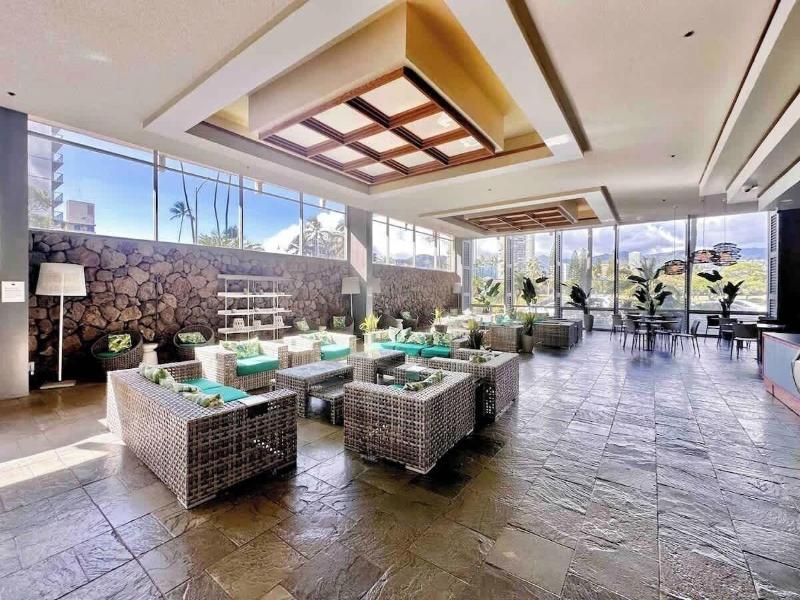 Marbella Lane Chic Poolview Home Patio Dining image