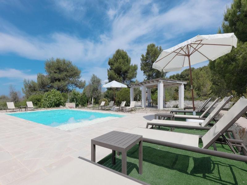 Borgo Del Sole Salento image
