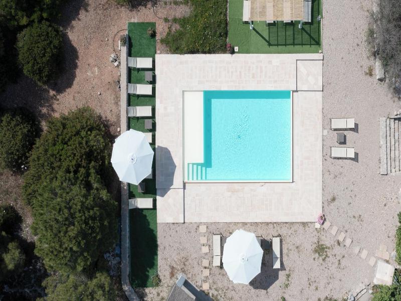 Borgo Del Sole Salento image