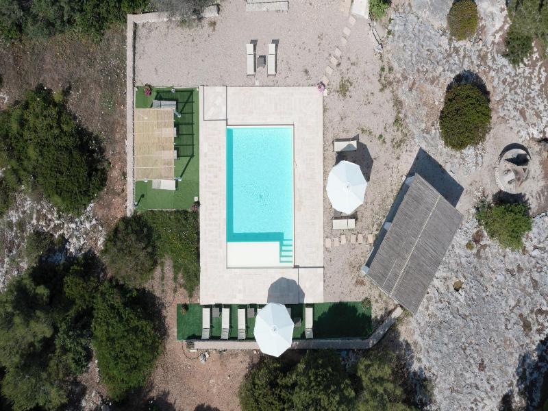 Borgo Del Sole Salento image
