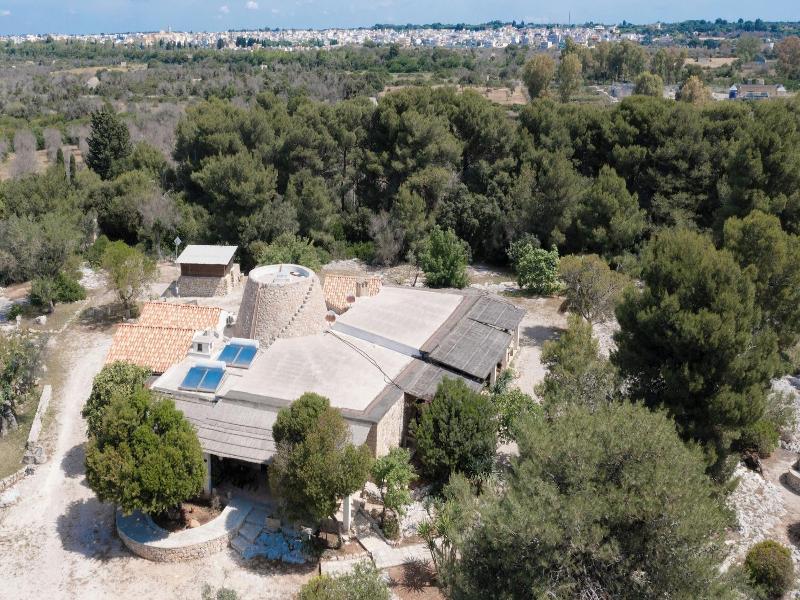 Borgo Del Sole Salento image