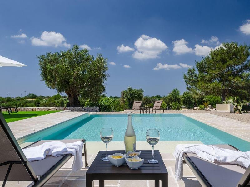 Borgo Del Sole Salento image