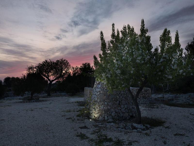 Borgo Del Sole Salento image