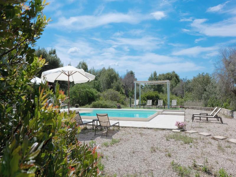Borgo Del Sole Salento image