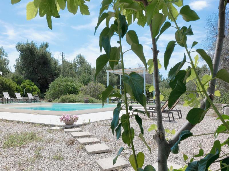 Borgo Del Sole Salento image