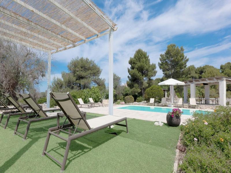 Borgo Del Sole Salento image
