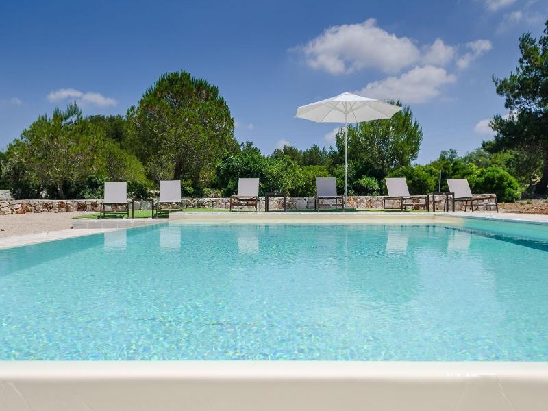 Borgo Del Sole Salento image