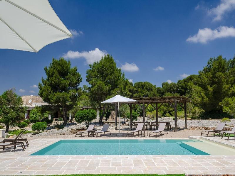 Borgo Del Sole Salento image