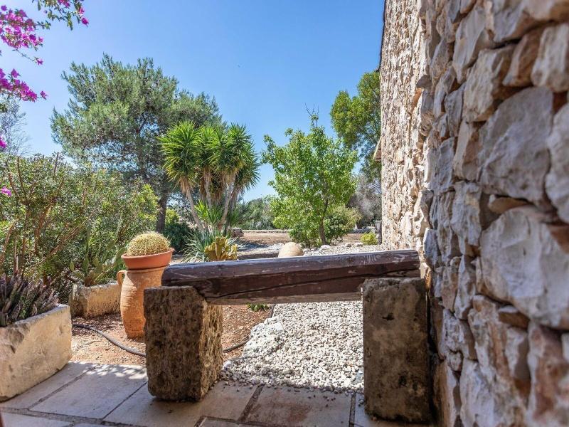 Borgo Del Sole Salento image