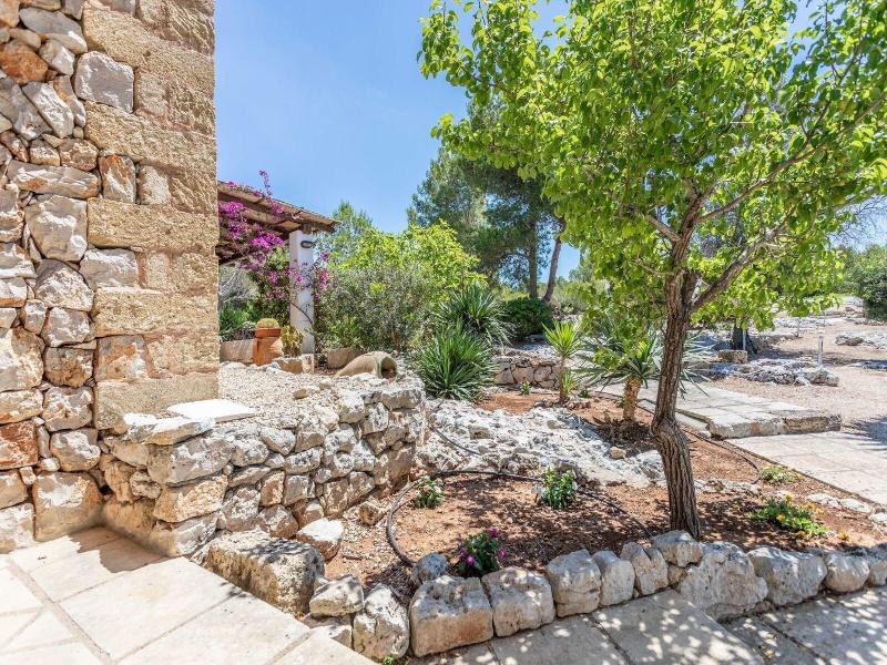 Borgo Del Sole Salento image