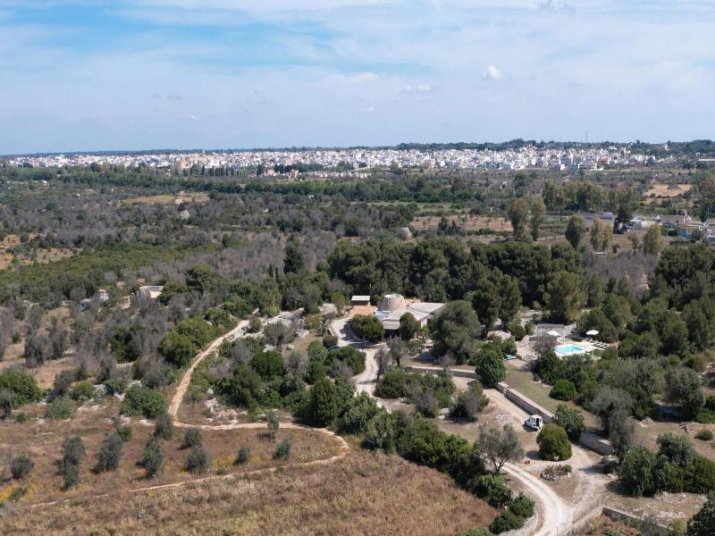 Borgo Del Sole Salento image