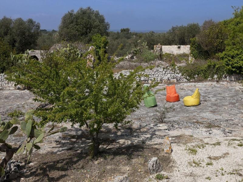 Borgo Del Sole Salento image