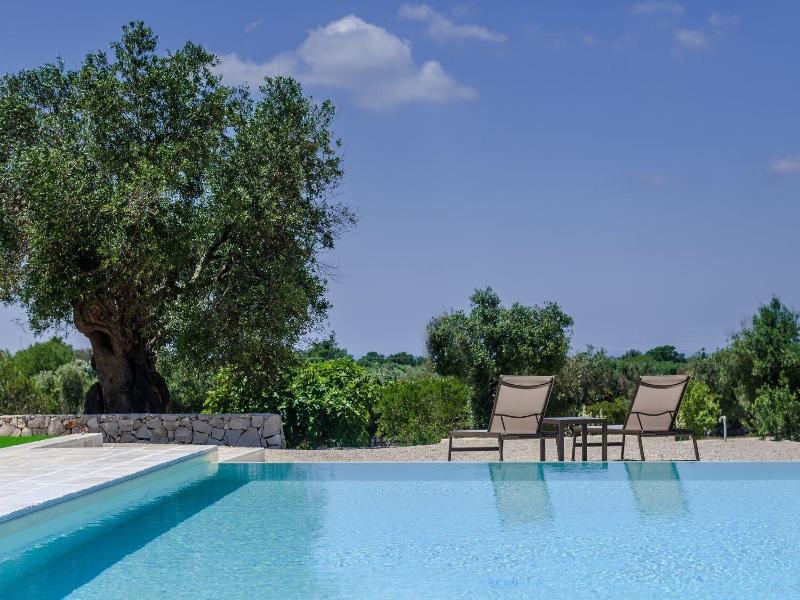 Borgo Del Sole Salento image