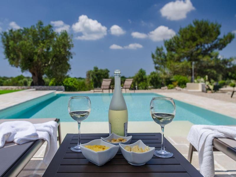 Borgo Del Sole Salento image