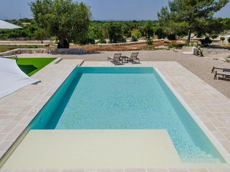 Borgo Del Sole Salento image