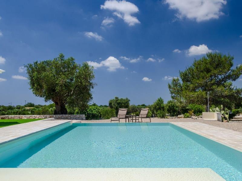 Borgo Del Sole Salento image