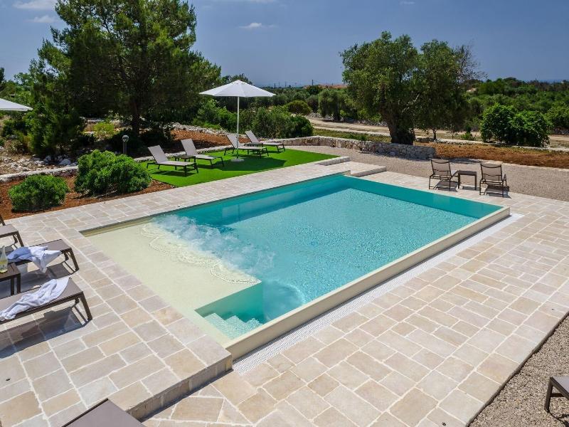 Borgo Del Sole Salento image