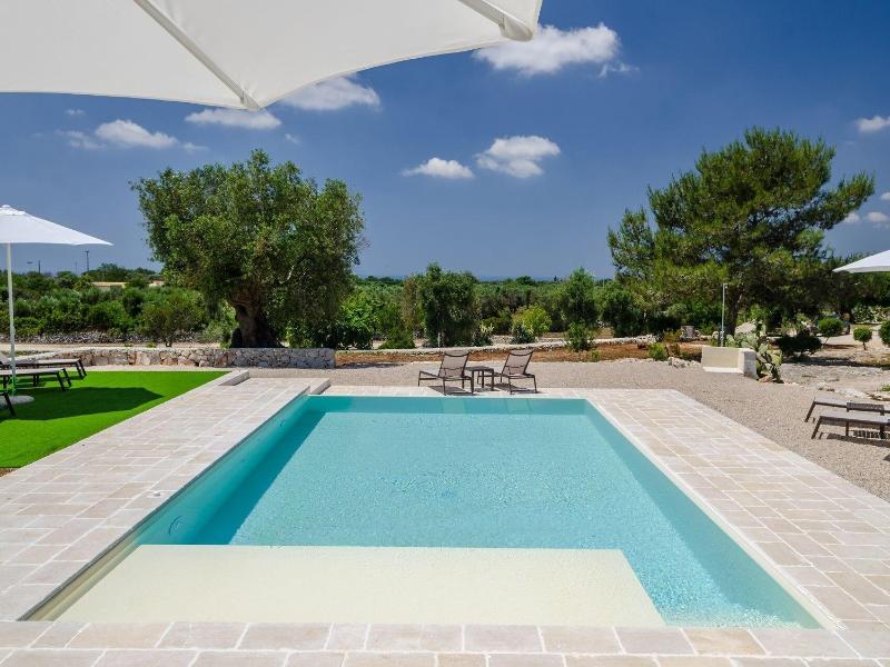 Borgo Del Sole Salento image