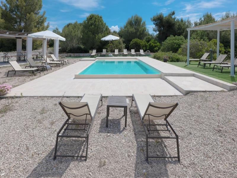 Borgo Del Sole Salento image