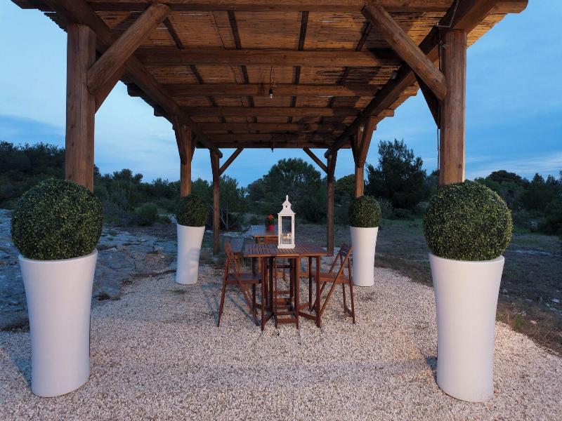 Borgo Del Sole Salento image