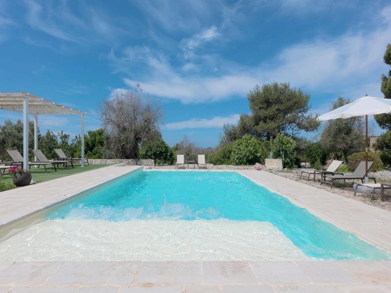 Borgo Del Sole Salento image