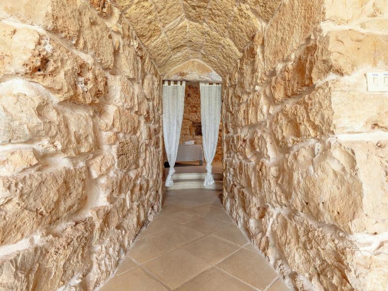 Borgo Del Sole Salento image