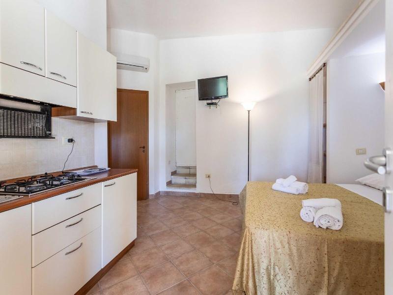 Borgo Del Sole Salento image