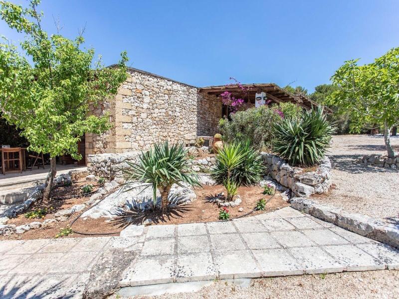 Borgo Del Sole Salento image
