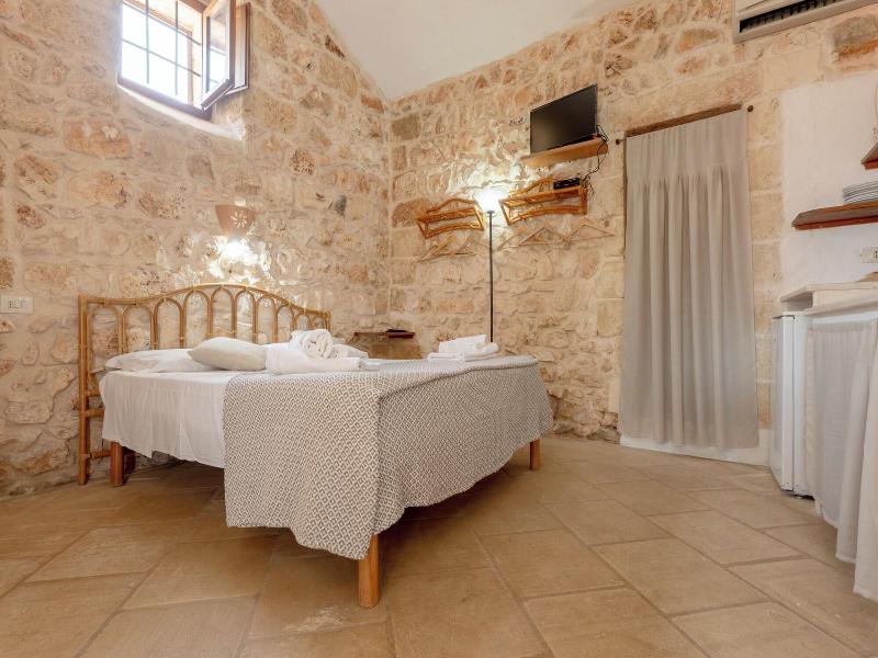 Borgo Del Sole Salento image