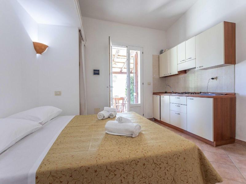 Borgo Del Sole Salento image