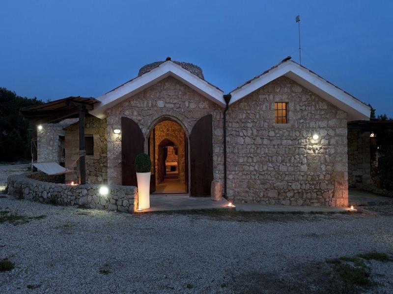 Borgo Del Sole Salento image