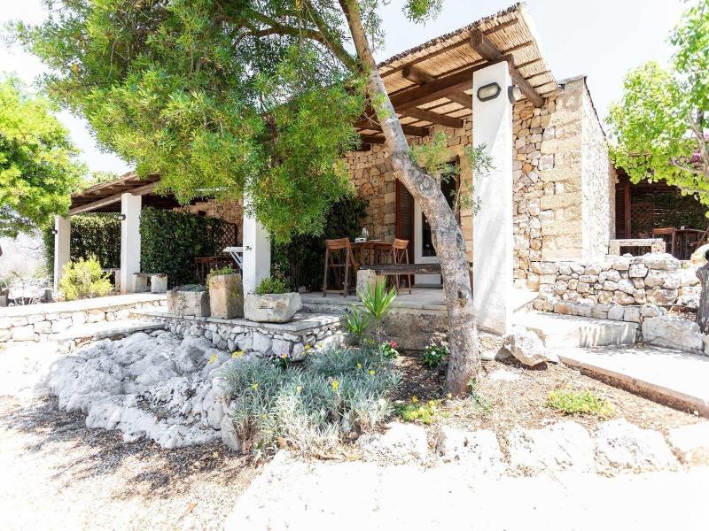 Borgo Del Sole Salento image