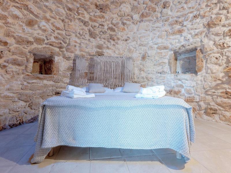 Borgo Del Sole Salento image