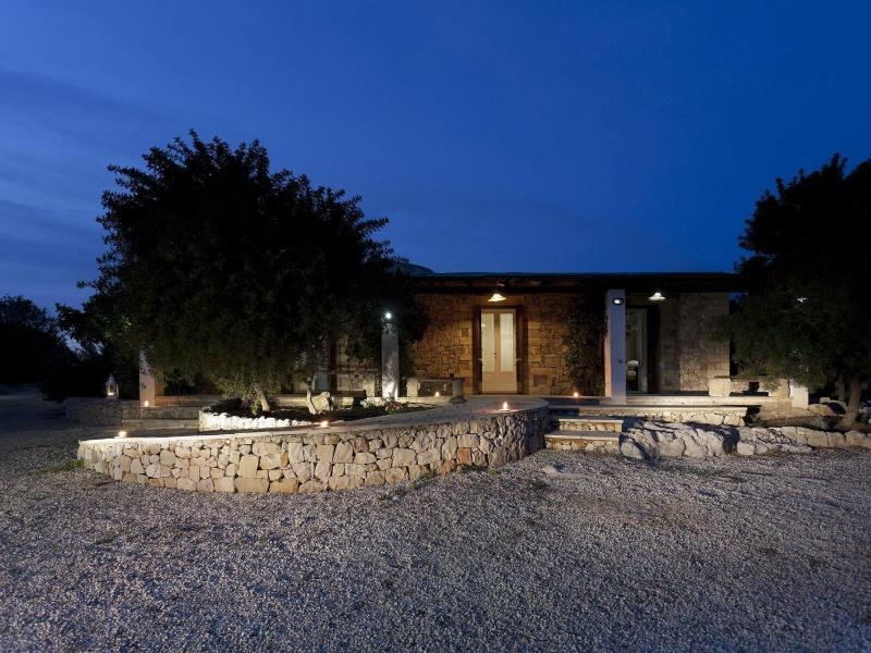 Borgo Del Sole Salento image